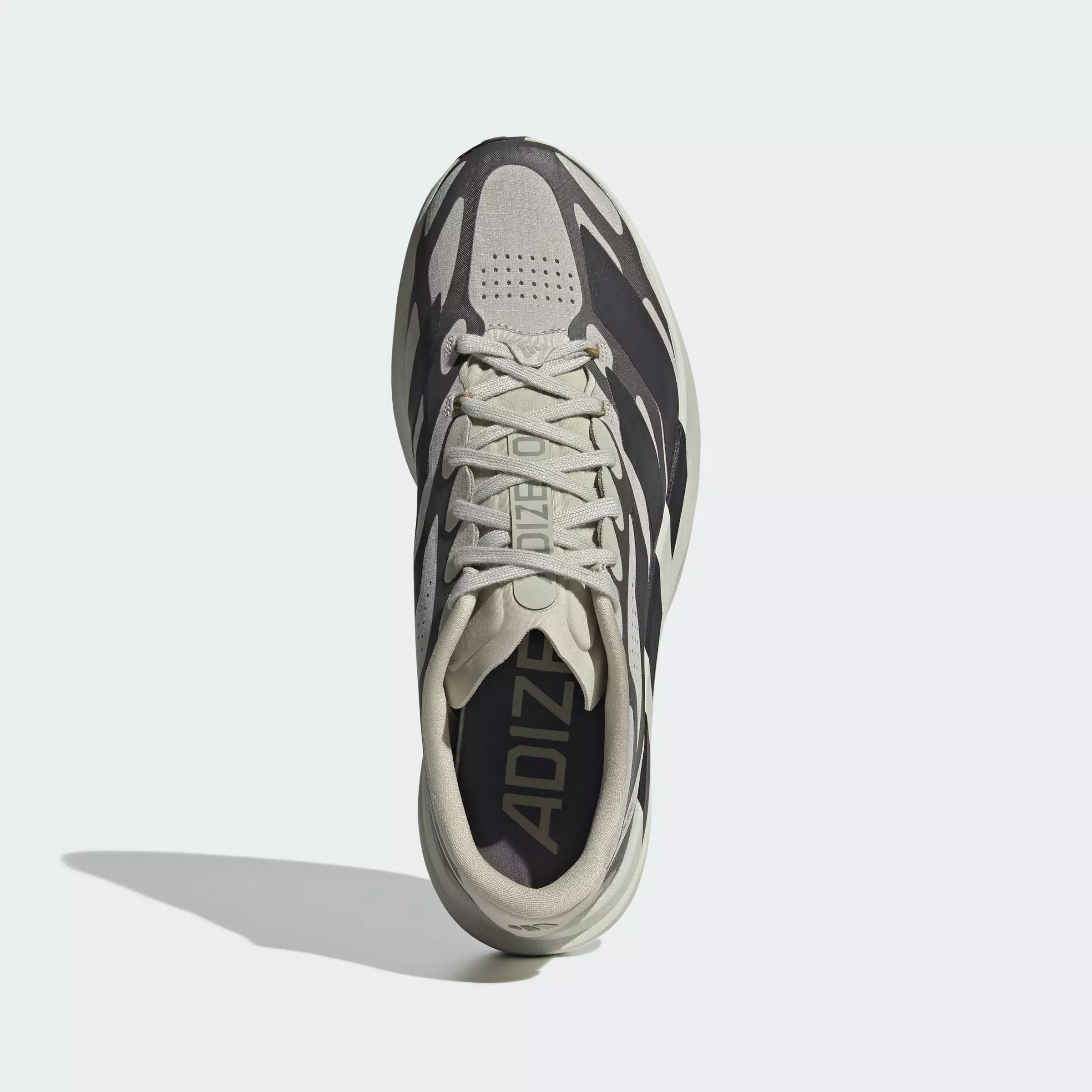 Running ADIZERO EVO SL EXO Shoes Men Beige KI4771
