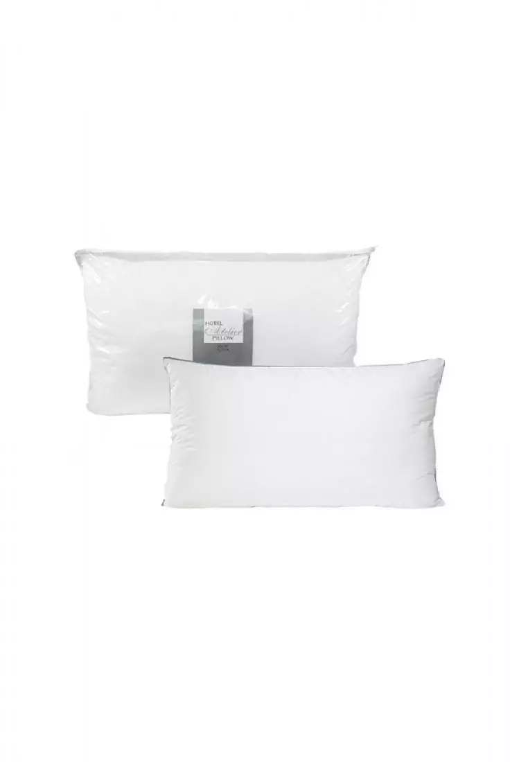 Hotel Atelier Queen Pillow Bundle
