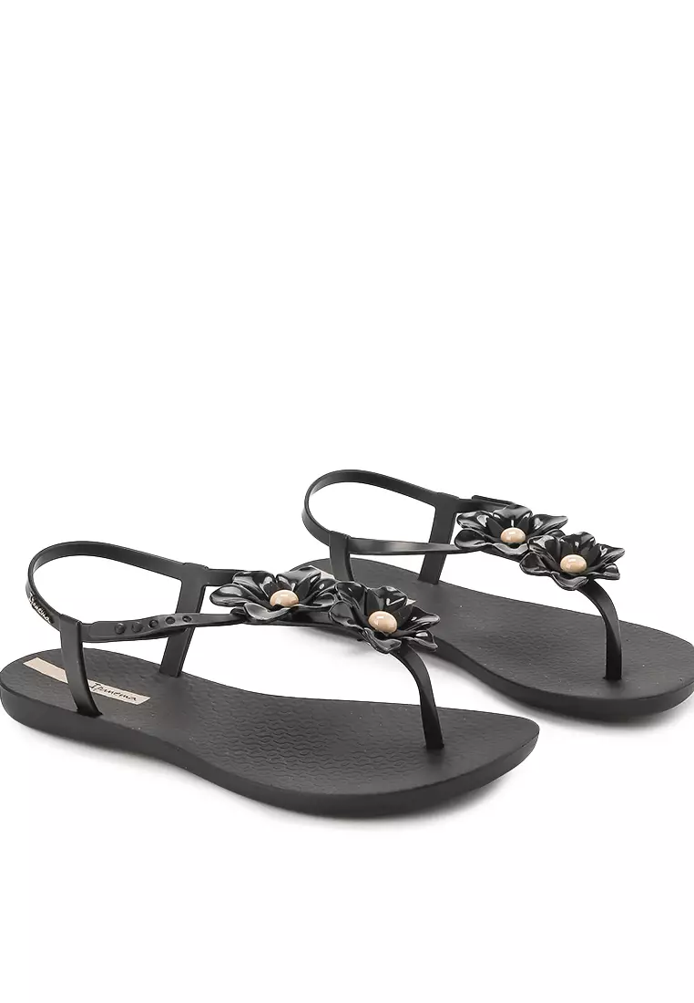 Ipanema floral sandal fem new arrivals