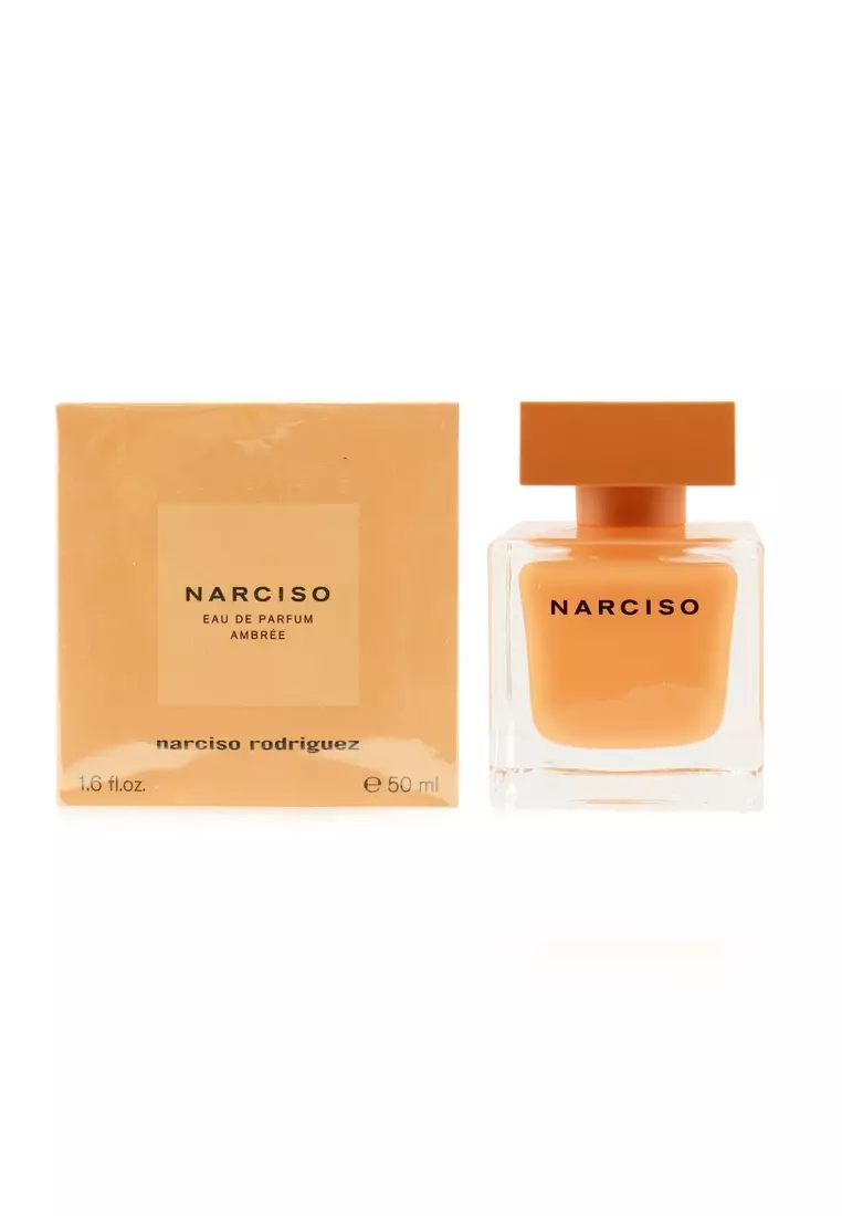 Narciso Rodriguez - Narciso Ambree Eau De Parfum Spray 50ml