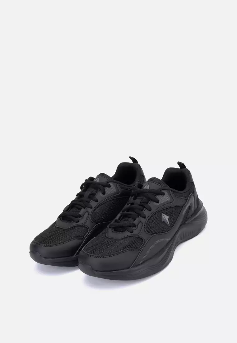 MOVE LIGHT Kid's Lifestyle Athleisure Shoes