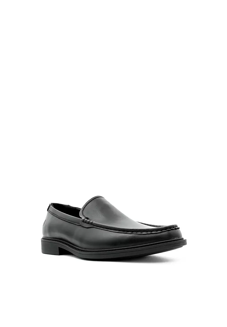 Discount on Hush Puppies  shoes - SKU: Mitchell Slip On MT Men's BTS/Dress Casual Shoes