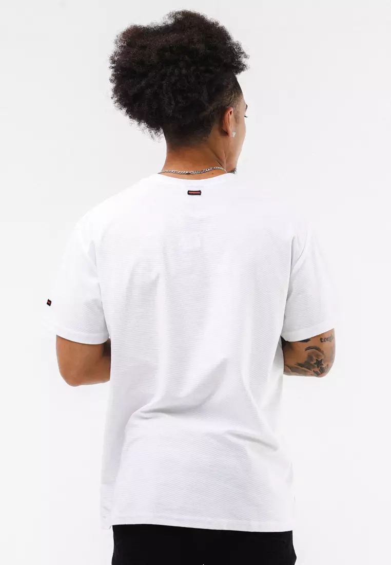 Round Neck Regular Fit