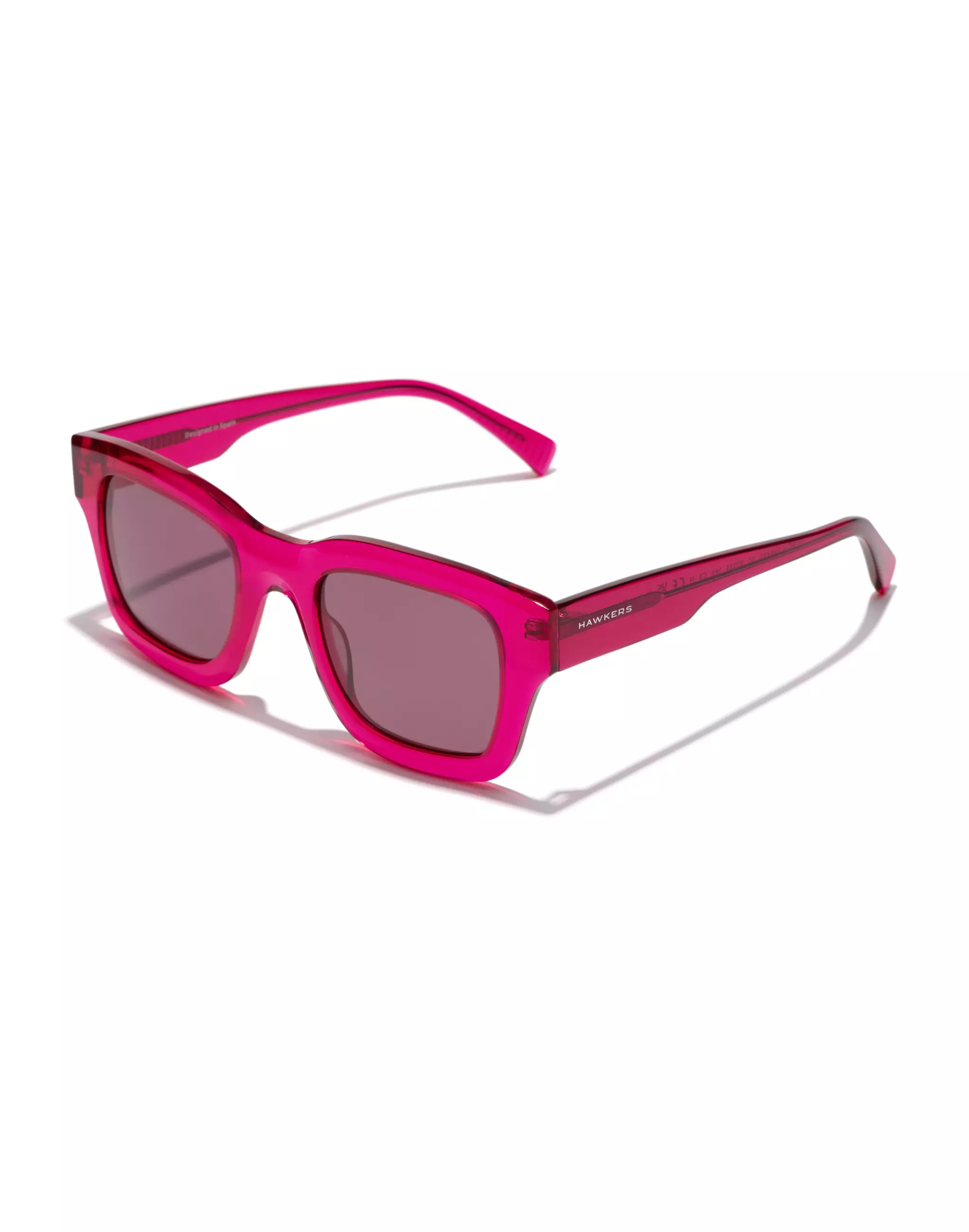 Hawkers sunglasses pink on sale