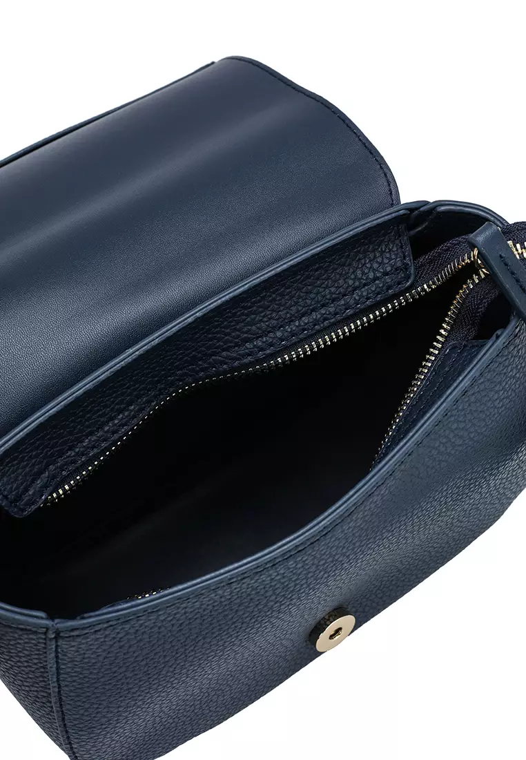 Mario valentino online superman crossbody bag