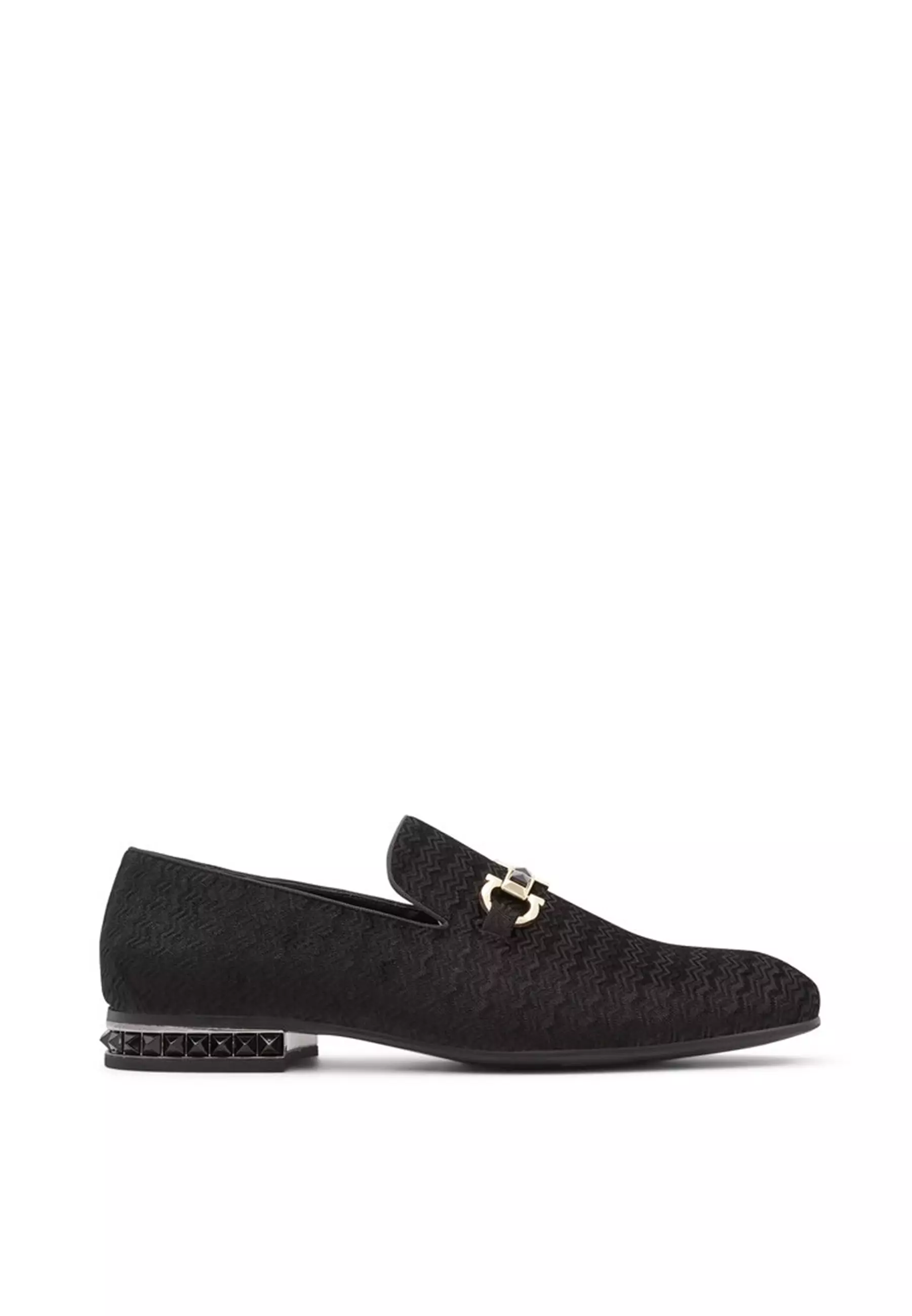 Discount on Aldo  shoes - SKU: Bowtie Loafers