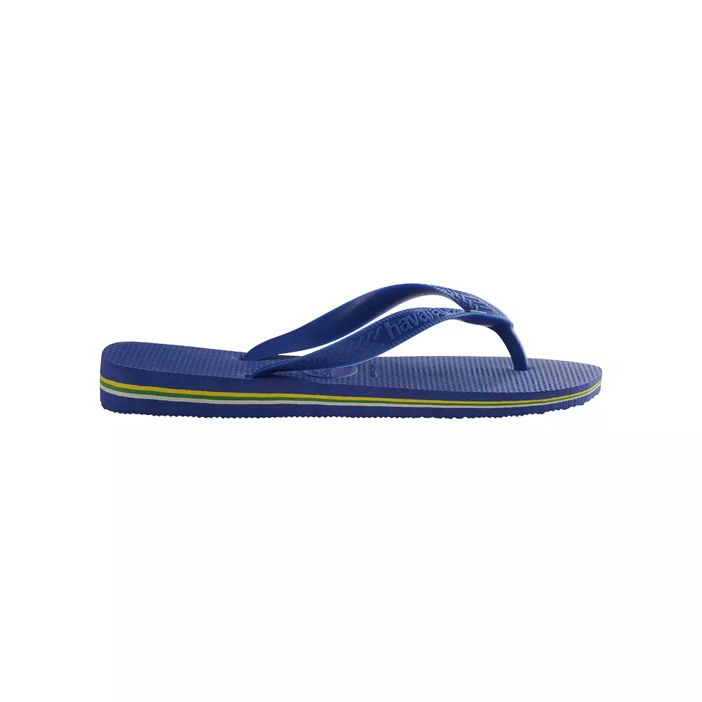 [ONLINE EXCLUSIVE] Havaianas 2711 Brasil - Marine Blue - Sandal Pria