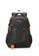 AOKING black Ergonomic Backpack School Bag Waterproof Lightweight Massage Shoulder Backpack 50F9FACA09894BGS_1