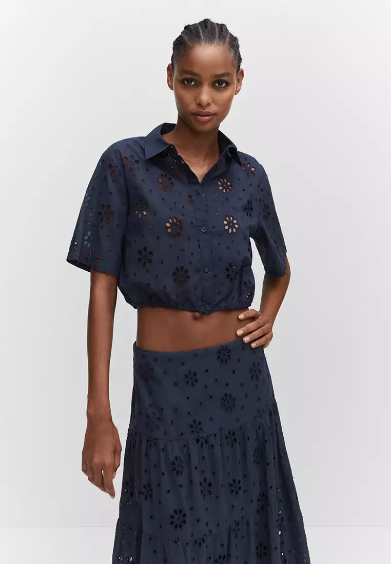 Mango tops deals online