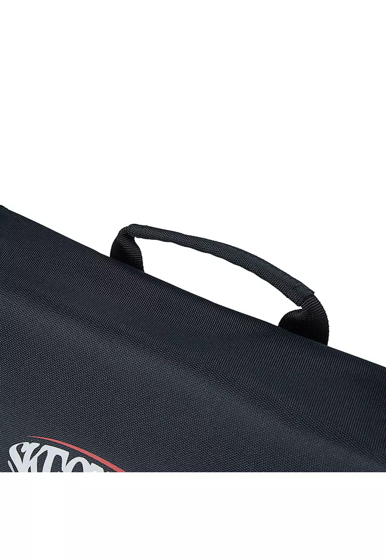 FASHION 男女同款斜孭袋