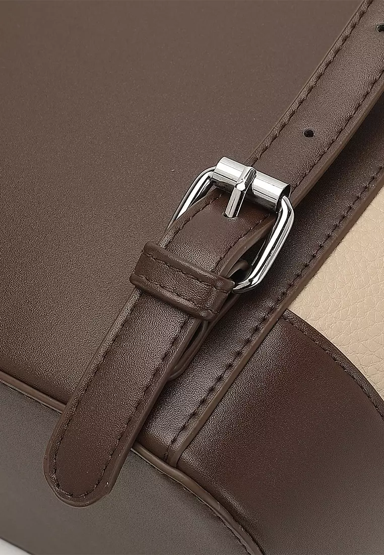 Women's Backpack (背囊) - 灰色