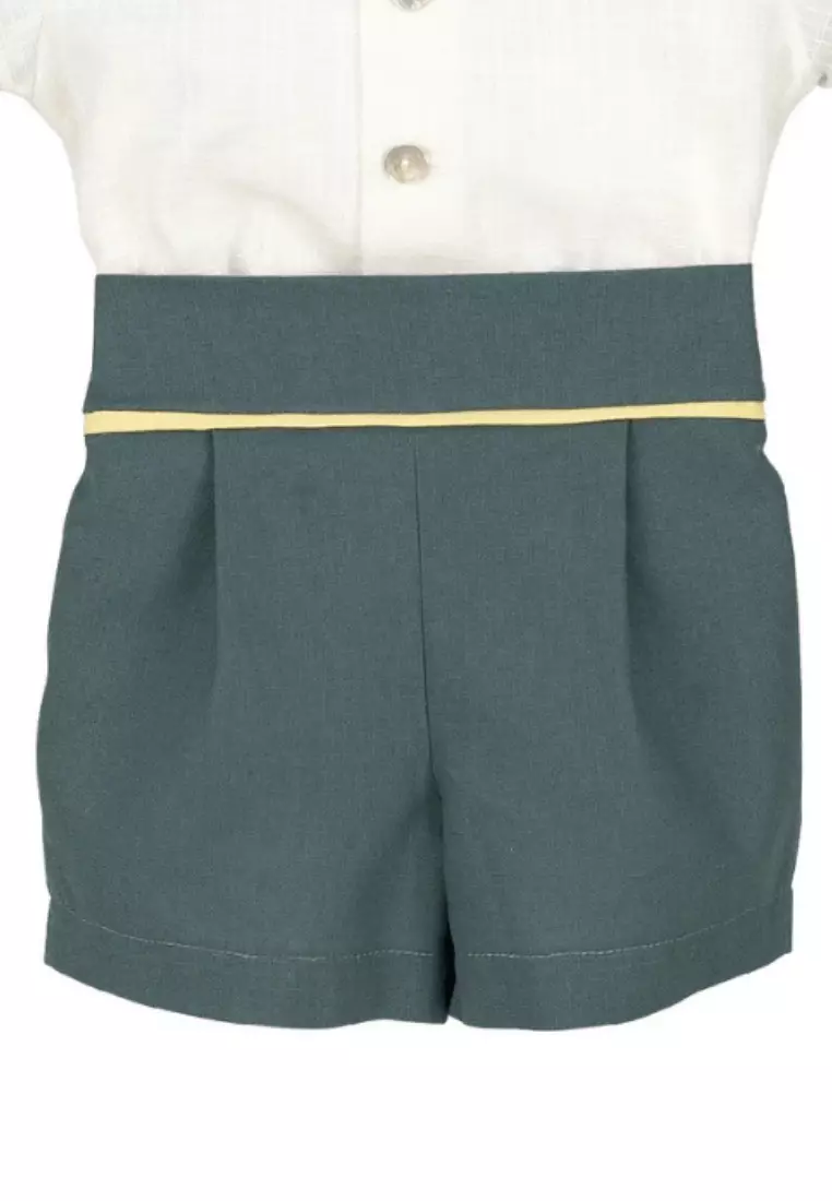 Karime Baby & Toddler Outfits