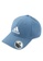 ADIDAS blue baseball cap 6DFFBAC3F12D86GS_1