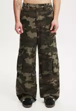 Camo