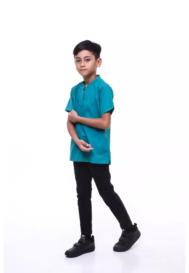 Kurta Mulk For Kids by Hudz