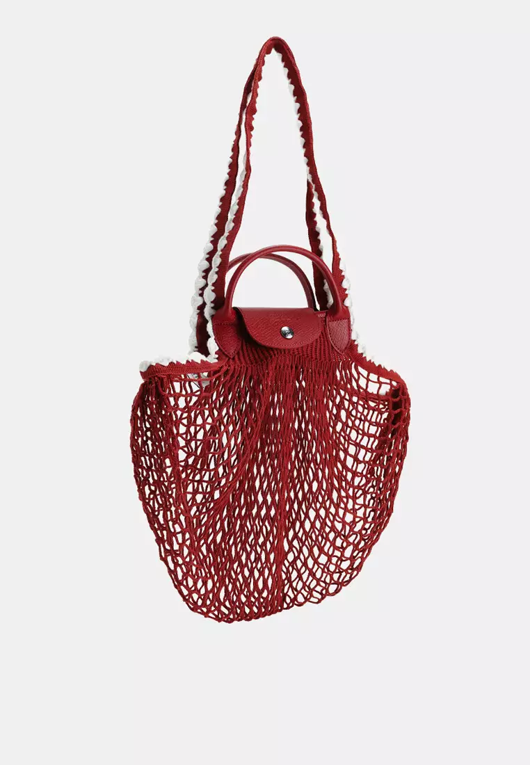 Le Pliage Collection L Mesh Bag
