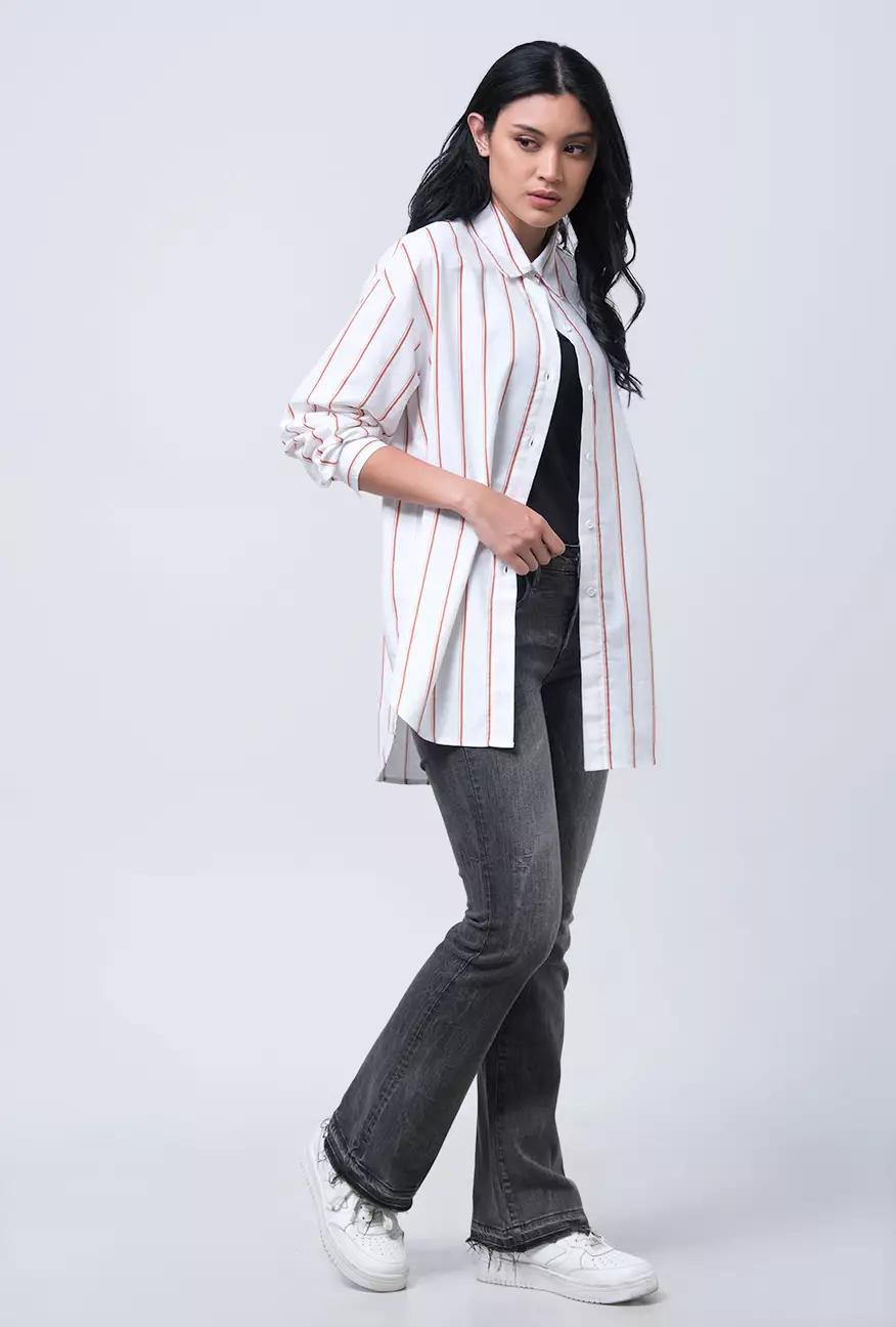 Kemeja Wanita Chelmira