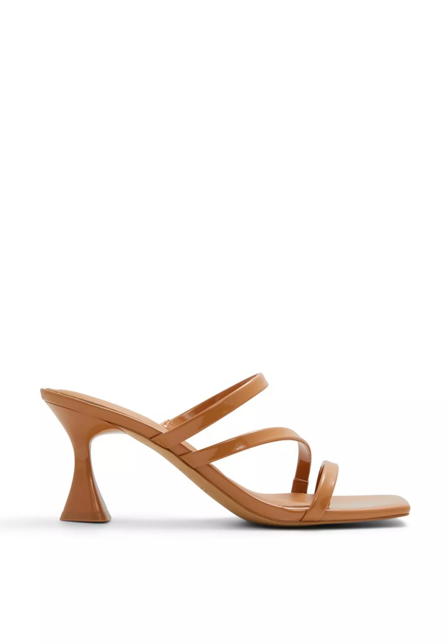 Aldo new arrivals strappy heels