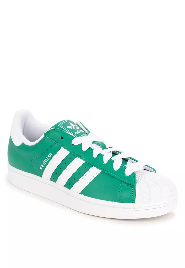 Jual ADIDAS Superstar Ii Original 2025 ZALORA Indonesia ®