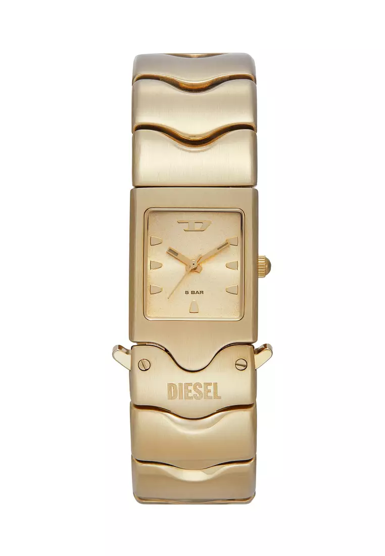Buy Diesel Diesel Men's Closer Analog Watch ( DZ2223 ) - Quartz