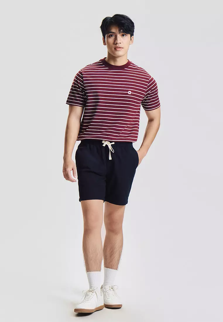 Essentials Easy Wear Modern Fit Shorts
