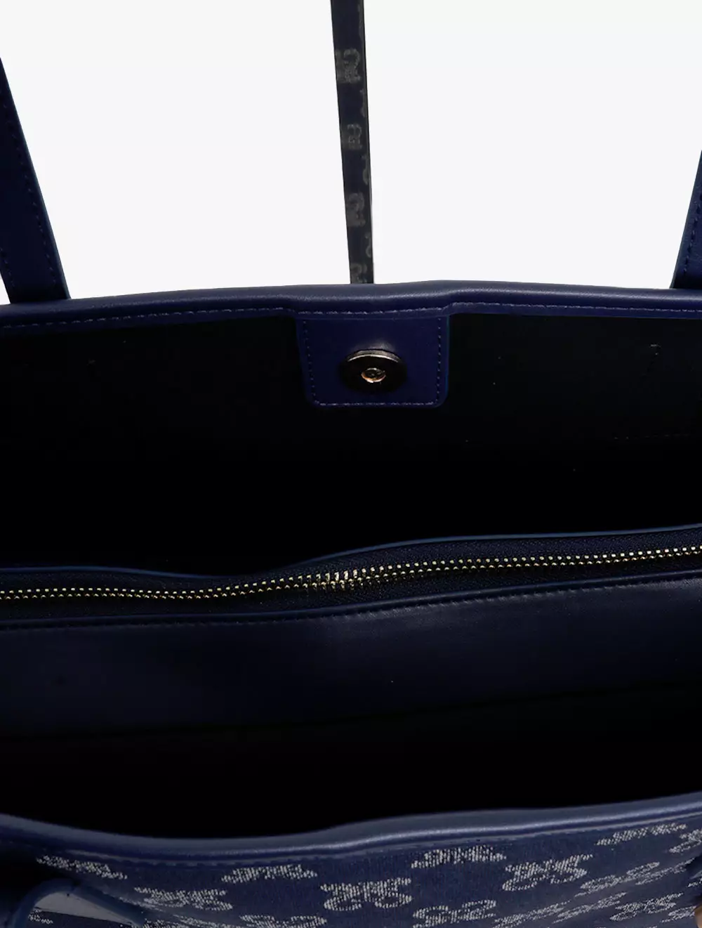 Staccato X9040-12W Totes - Blue