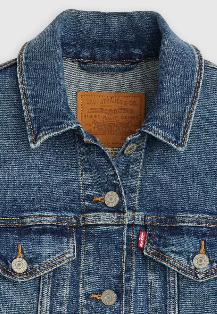 Women's Original Trucker Jacket 29945-0250
