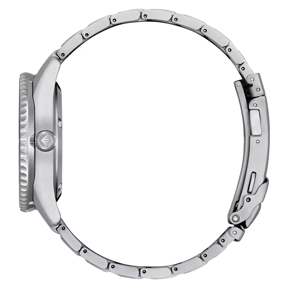 Citizen Promaster CTZ NB6021-68L Marine Fujitsubo Titanium Men's Watches