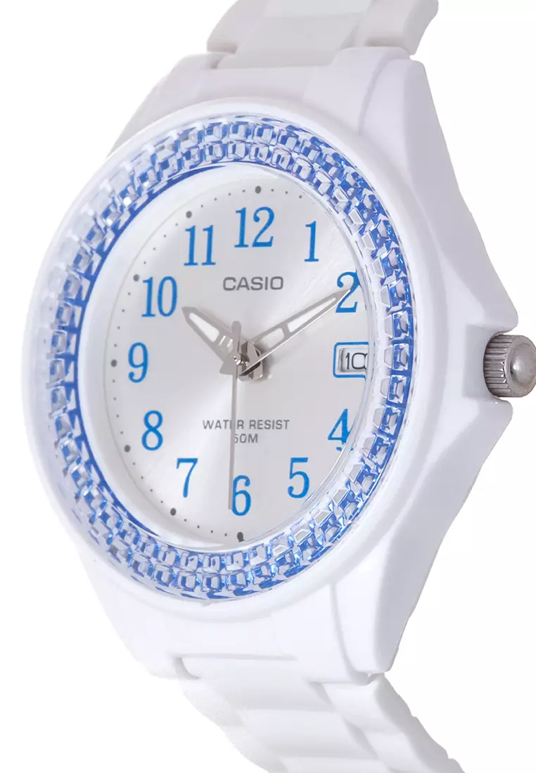 Analog Watch LX-500H-2BVDF