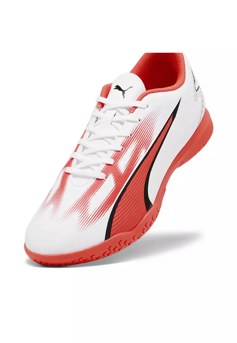 Puma spirit it indoor soccer shoes top