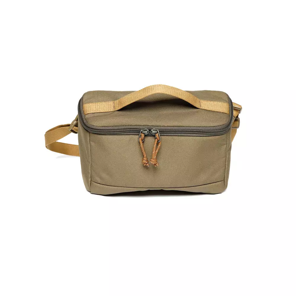 Eiger Wanderfurther 2.0 Camera Backpack