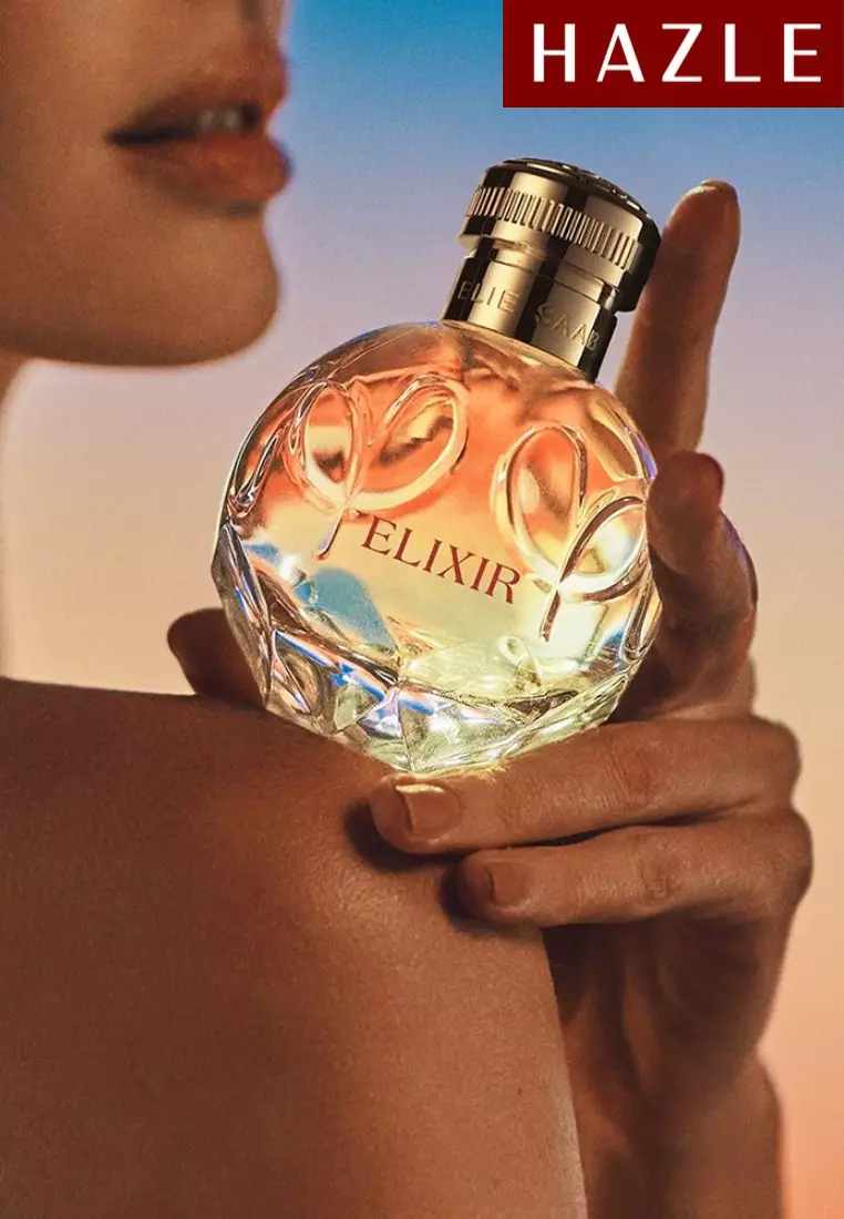 Elixir Woman EDP 100 ml