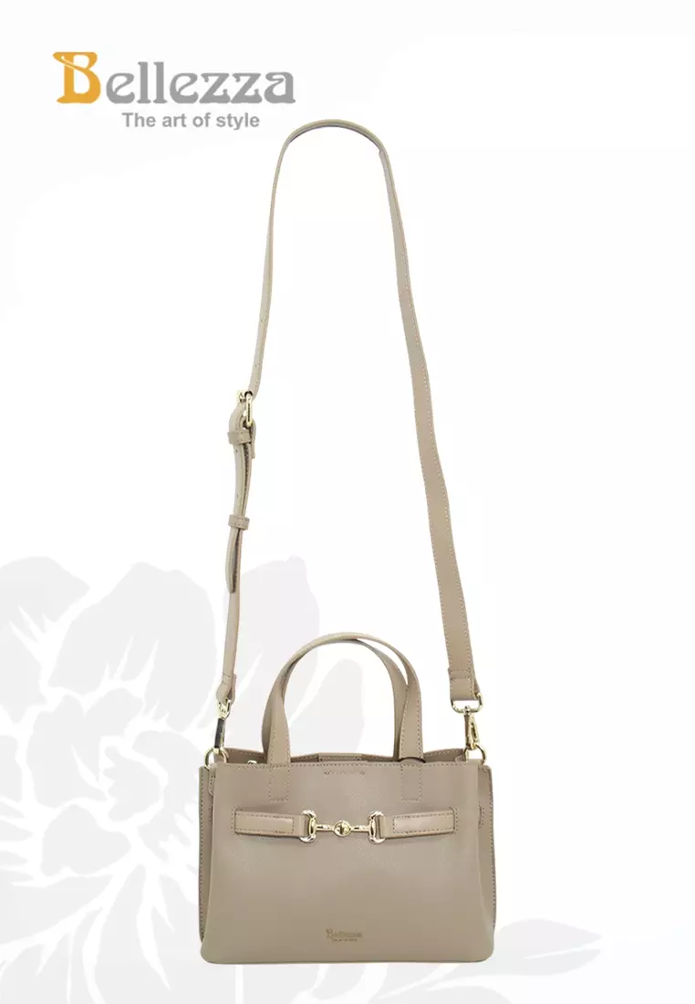 Bellezza Handbag YZ2331966 Taupe