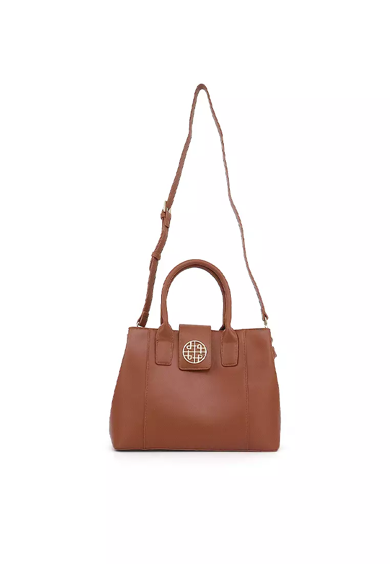 Blair Satchel Women's Bag
