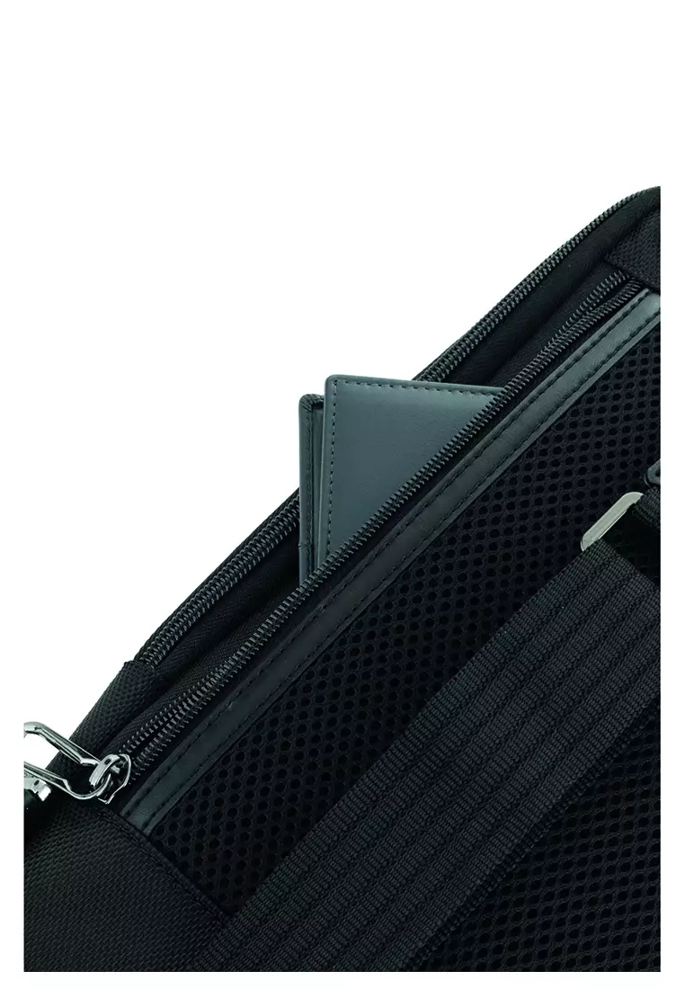 VESTOR Sling Pack BLACK