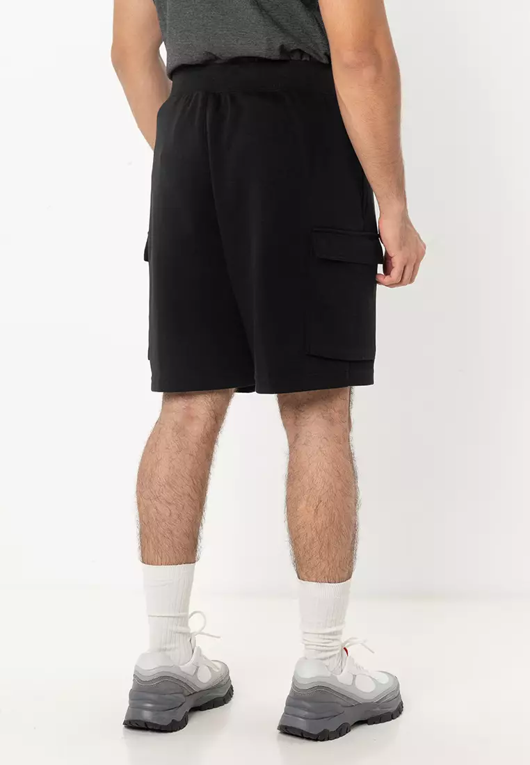 Harley-Davidson® Essential Fleece Cargo Short