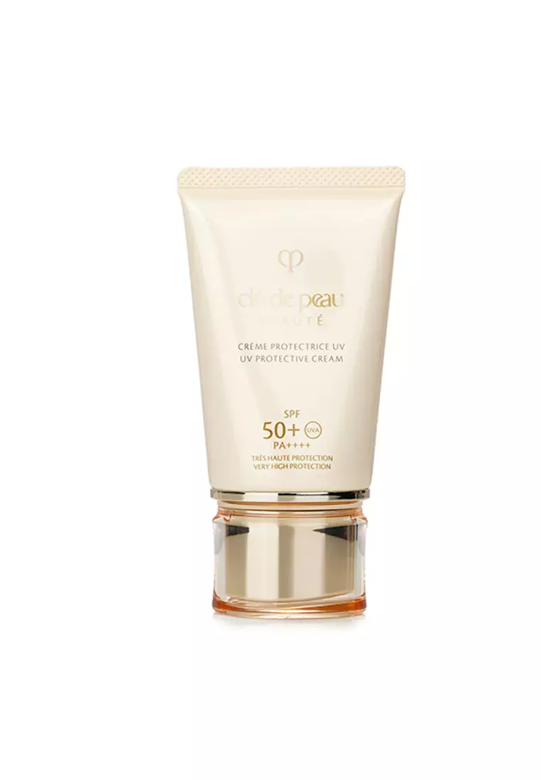clé de peau UV PROTECTIVE CREAM 50g Buy Clé de Peau CLE DE PEAU - UV Protective Cream SPF 50 50ml/1.8