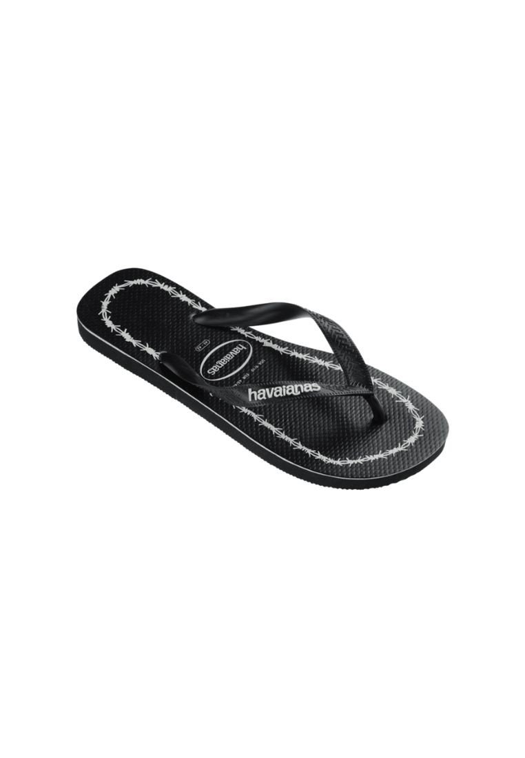 Men Top Goodvibez Flip Flops