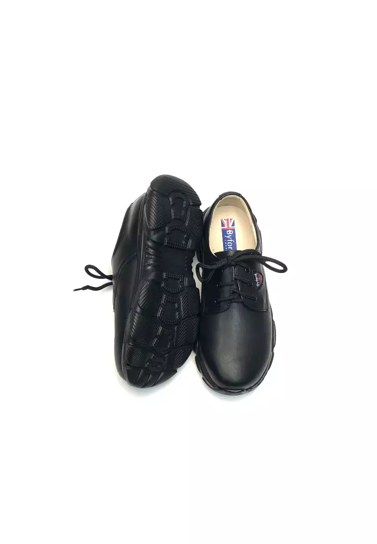 Buy Byford U.K. Brand Byford boys soft cow leather back to school