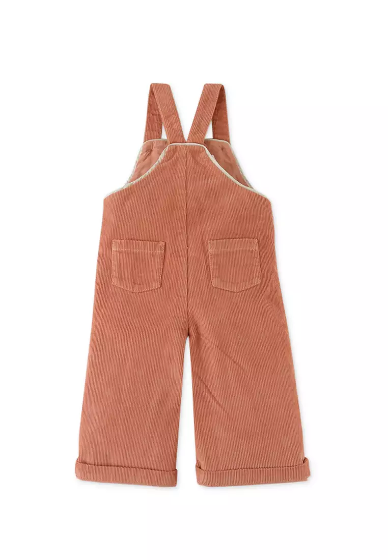 Baby corduroy jumper