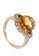 HABIB gold HABIB Jolene Gemstone Diamond Ring 6BAB6AC4891949GS_3