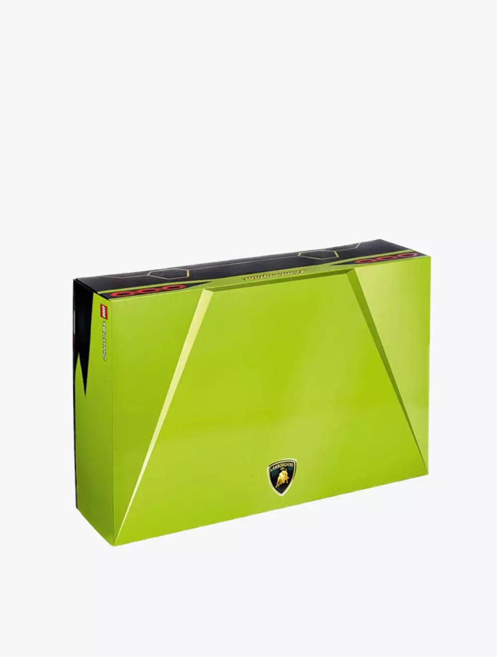 Harga lego 2025 lamborghini