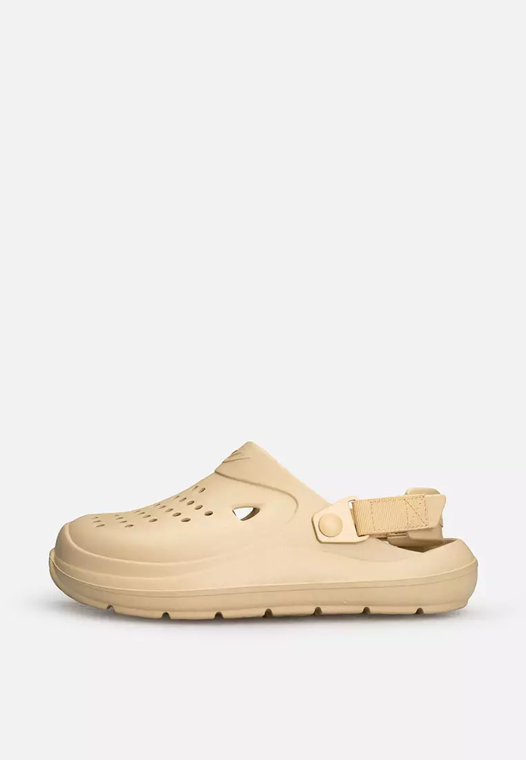 HOVERGLIDE Men's Athleisure Sandals