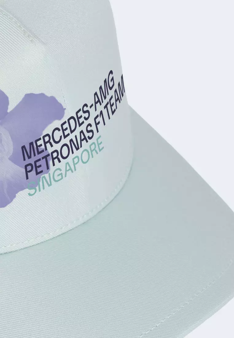 Mercedes - AMG Petronas Formula 1 Team Vanda Bloom Graphic Cap