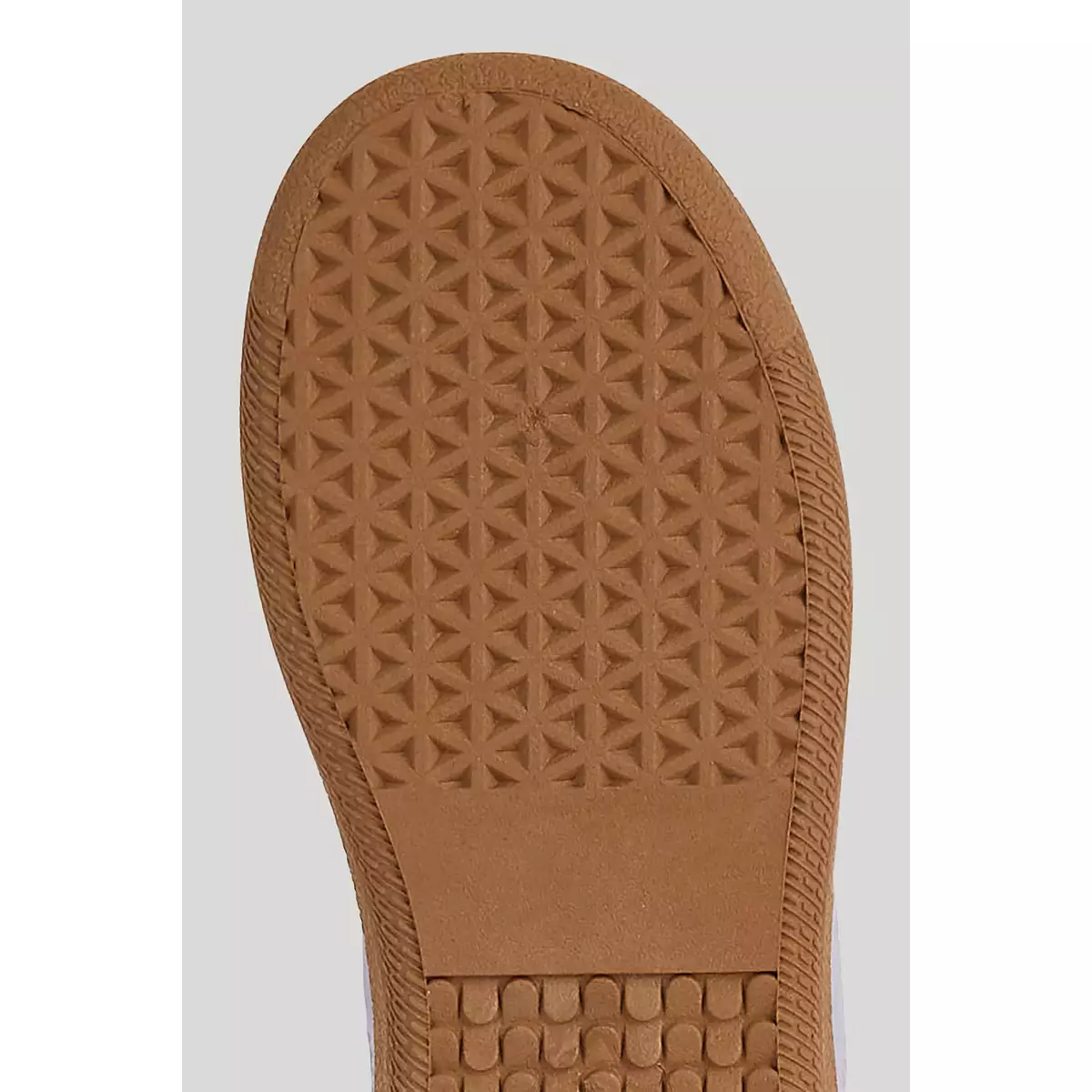 Mothercare Purple Trainers - Sepatu Sneakers Anak Perempuan (Ungu)