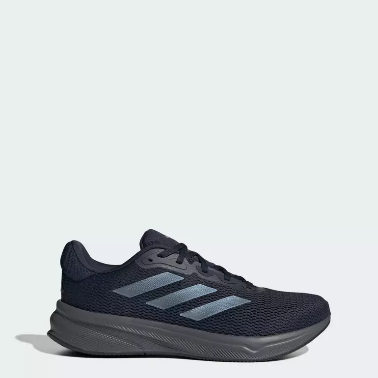 Running Response Shoes Men Blue IH6092