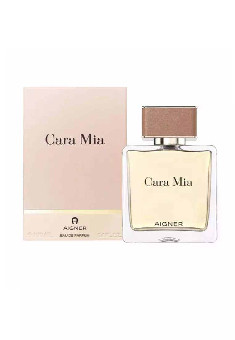 Aigner Cara Mia Edp Spray 100 Ml