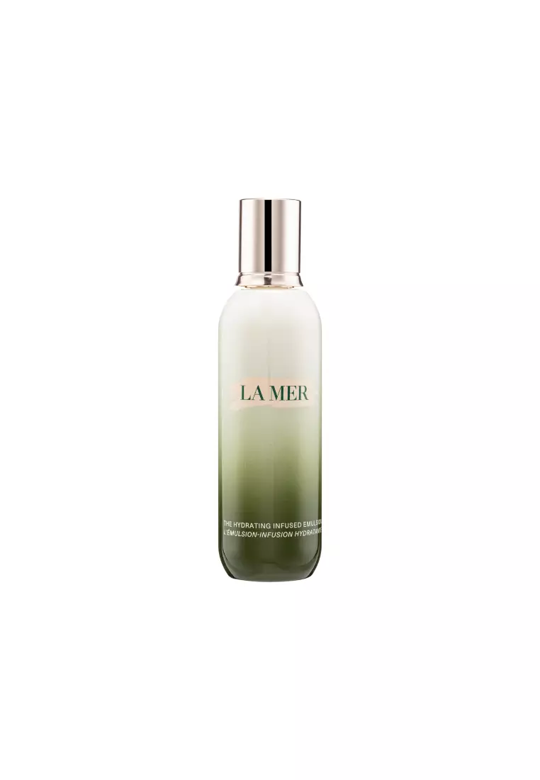 La Mer 水潤保濕乳液 (125毫升)