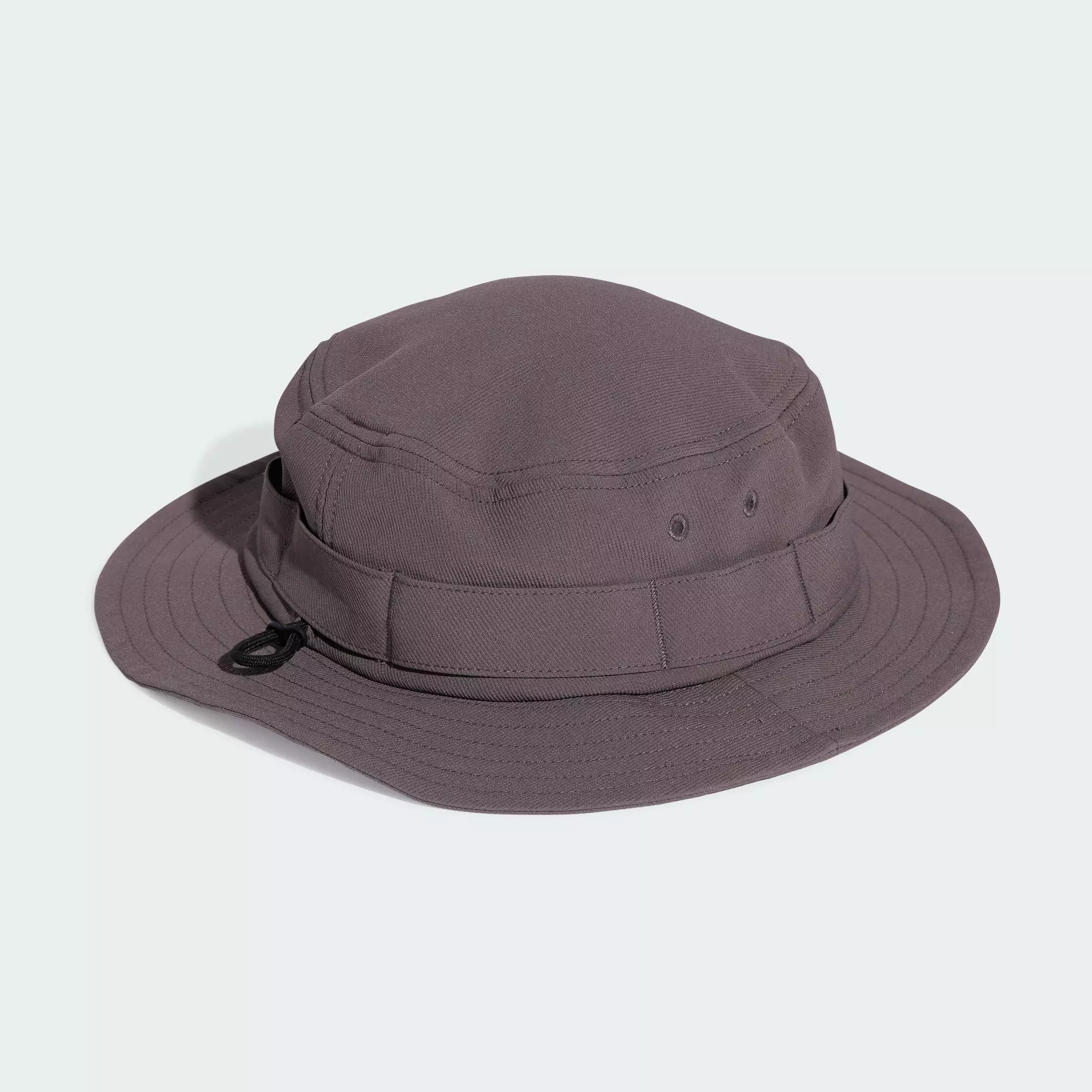Hiking Terrex Bucket Hat Unisex Brown IS7481