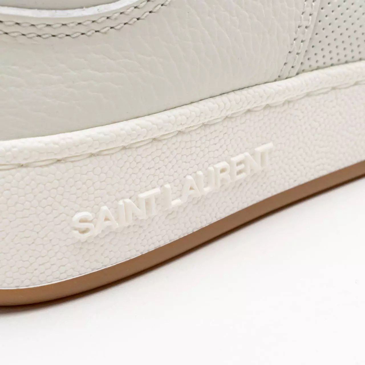 SL/61 Low-Top Sneakers White Women